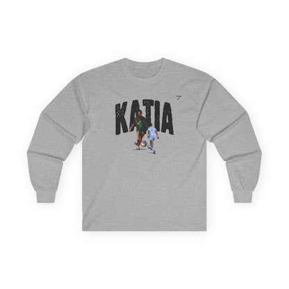 Katia Cardaba Long Sleeve