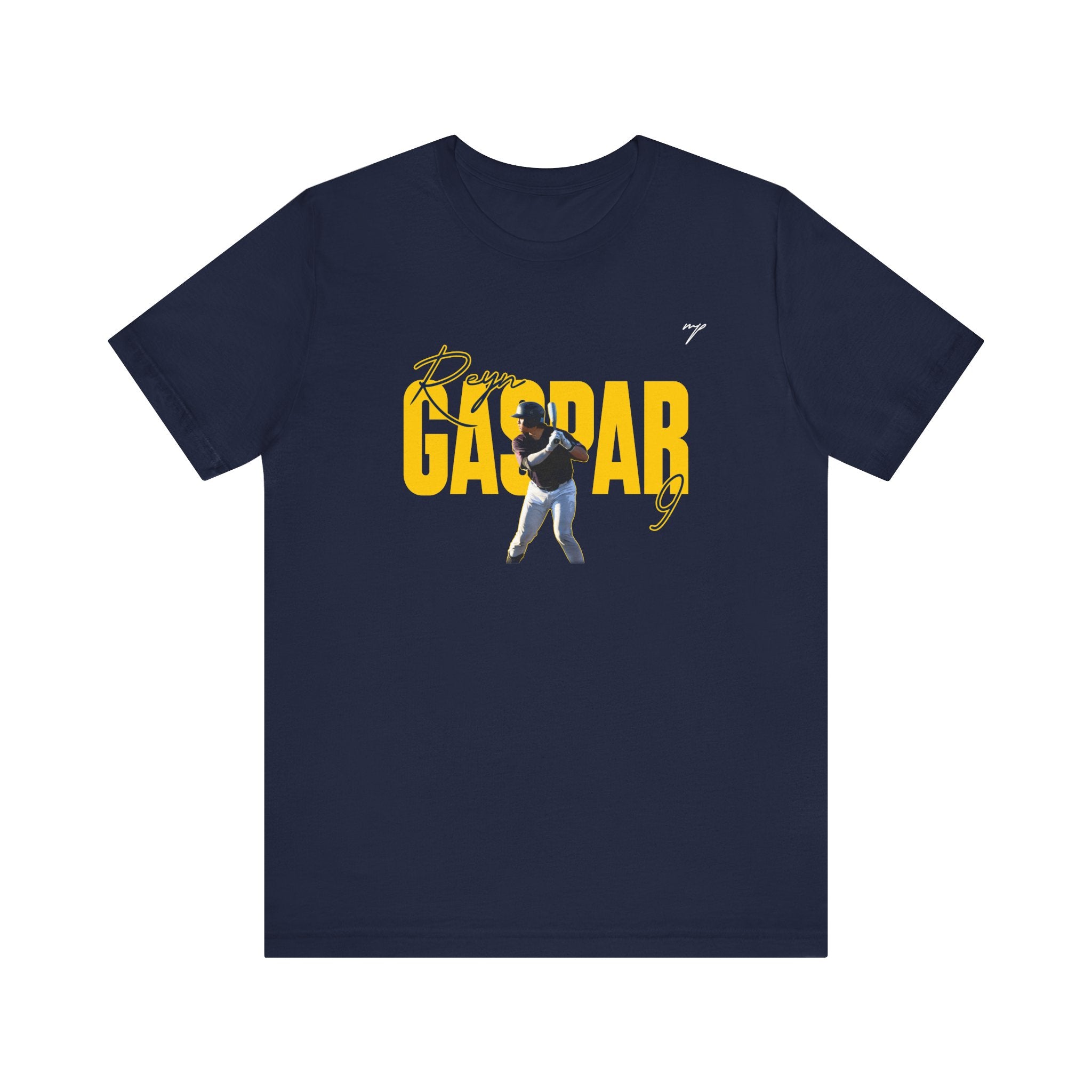 Reyn Gaspar Graphic Tee