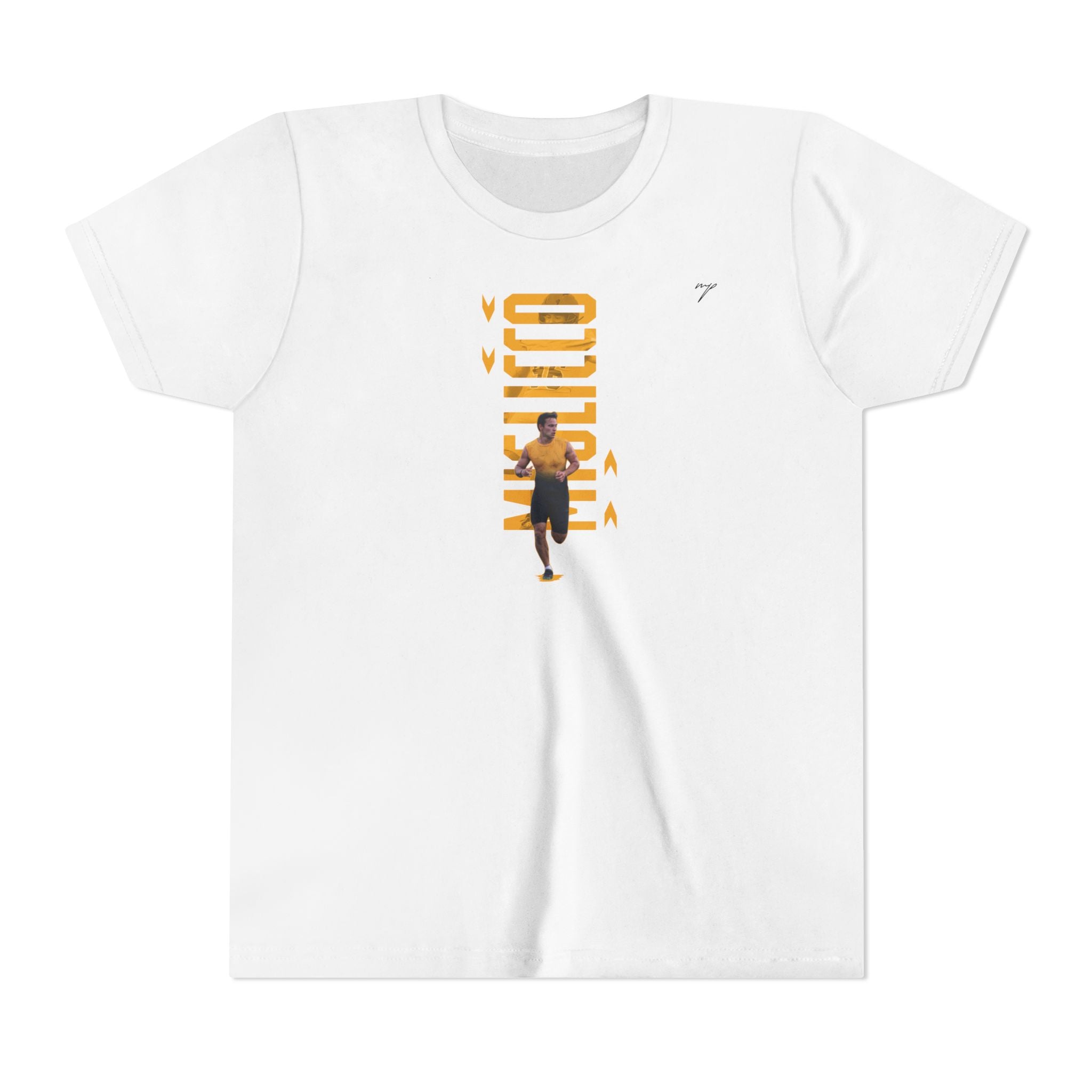 Grant Miglicco YOUTH Graphic Tee