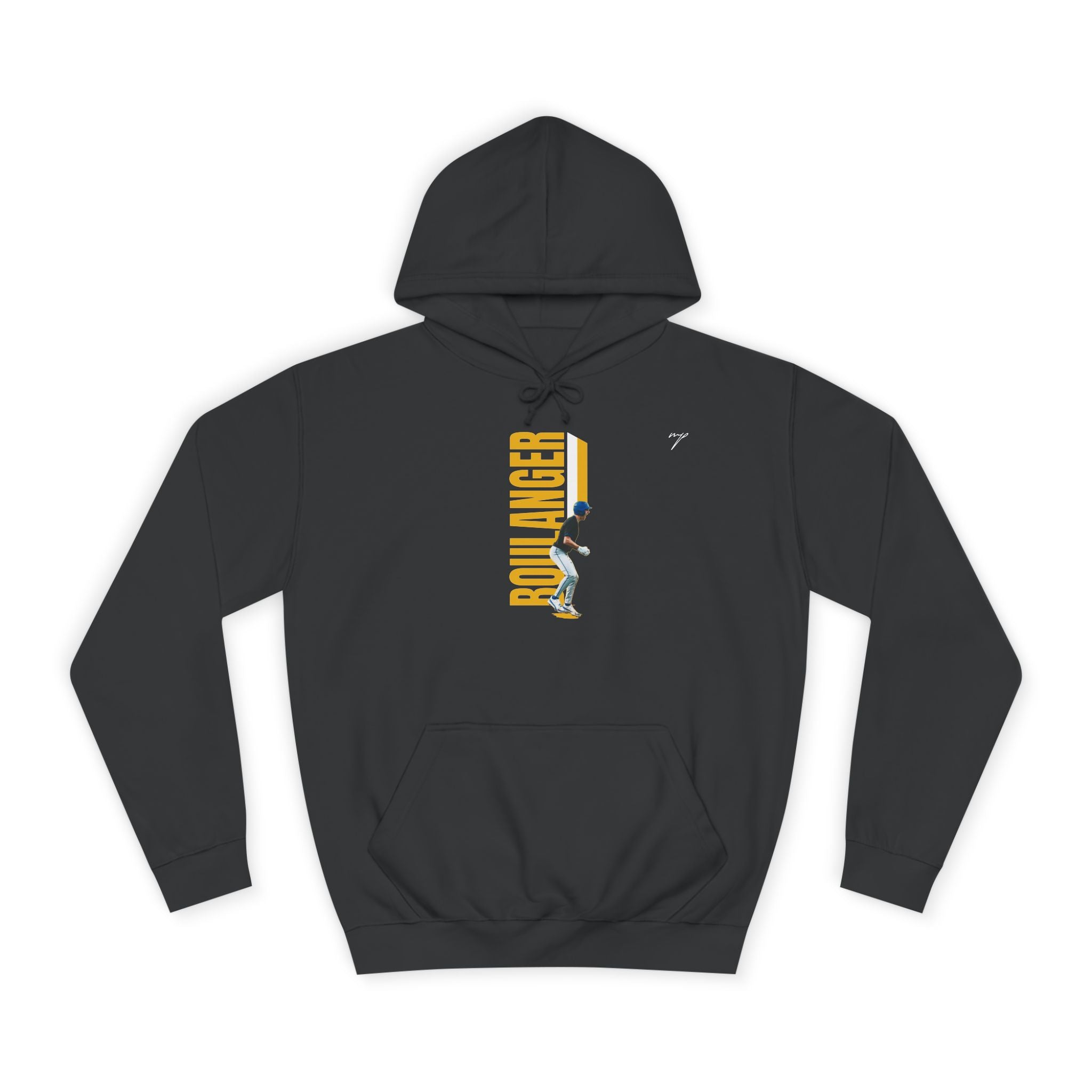 Cam Boulanger Hoodie