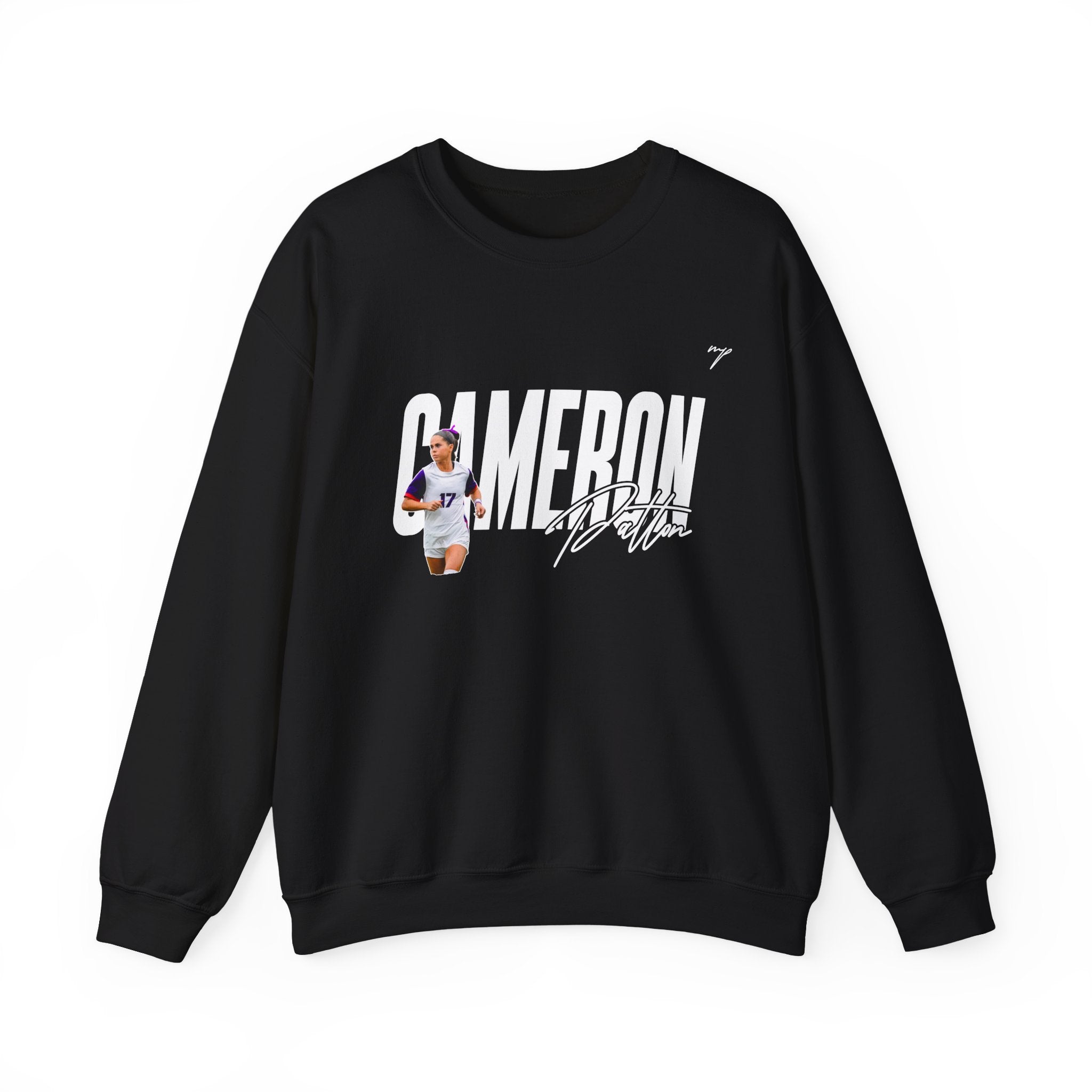 Cameron Patton Crewneck