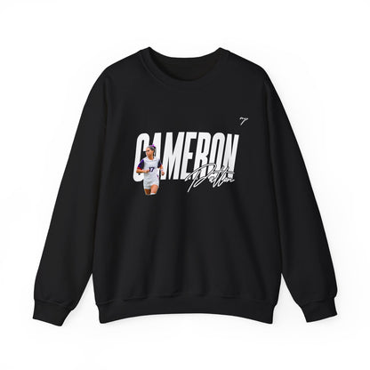 Cameron Patton Crewneck