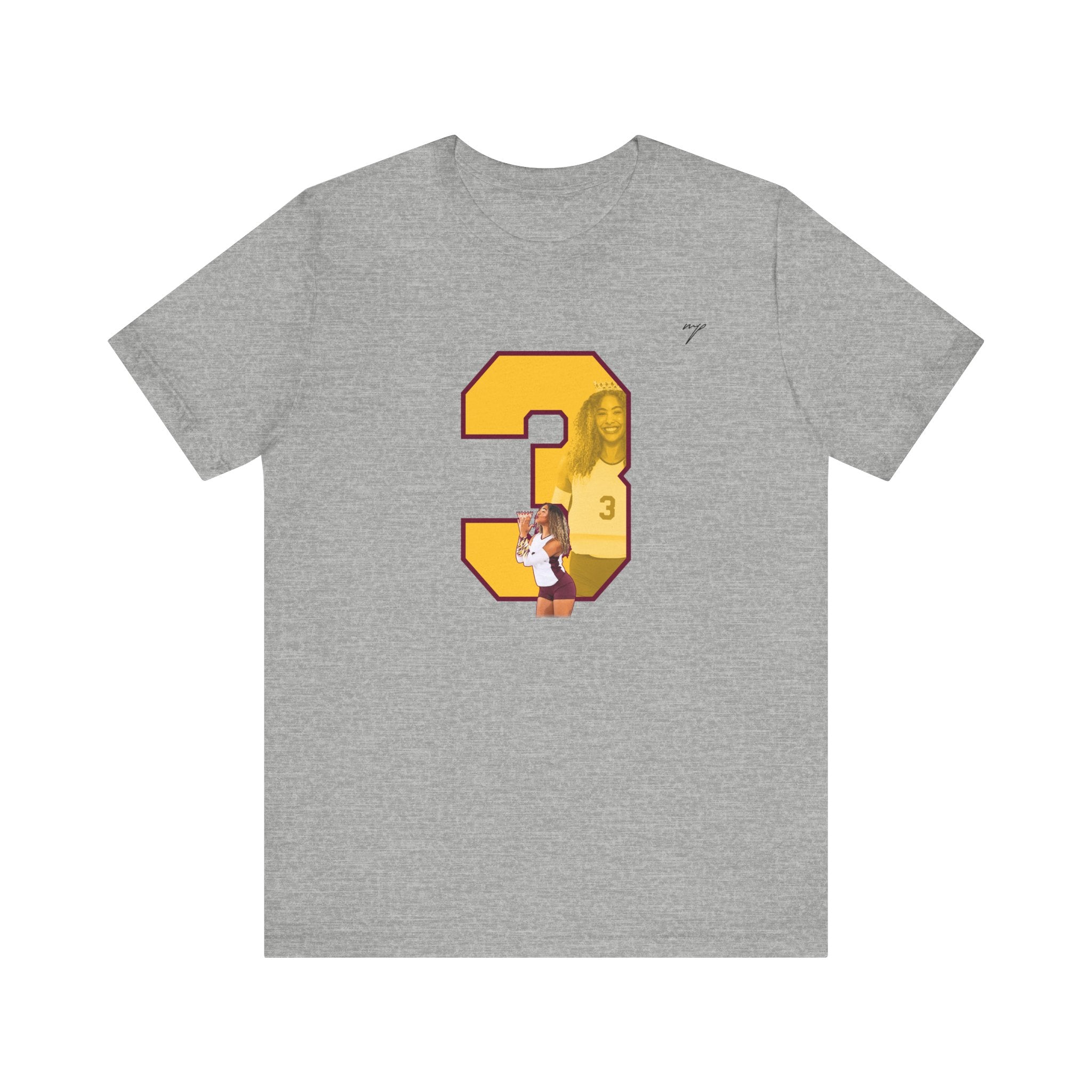 Jaliyah Cohnes Graphic Tee