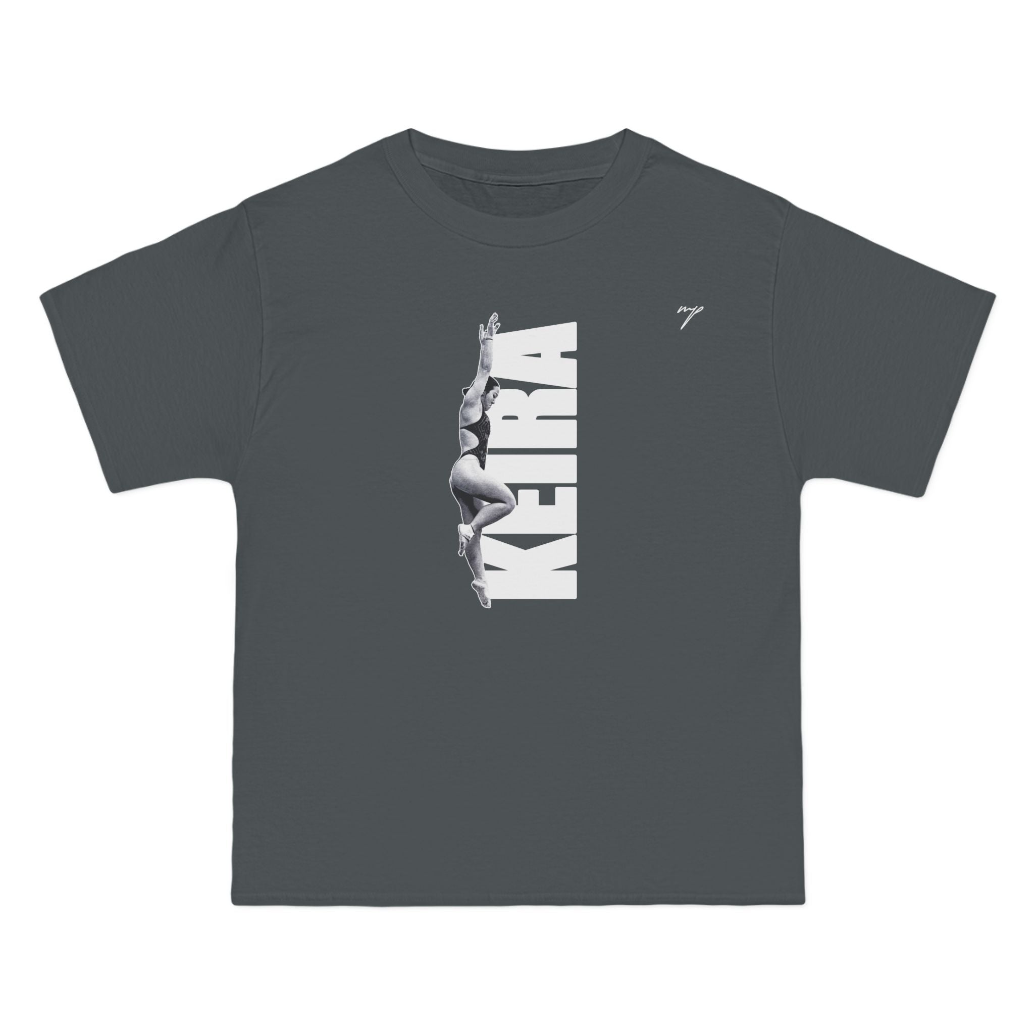 Keira Lu Vintage Tee