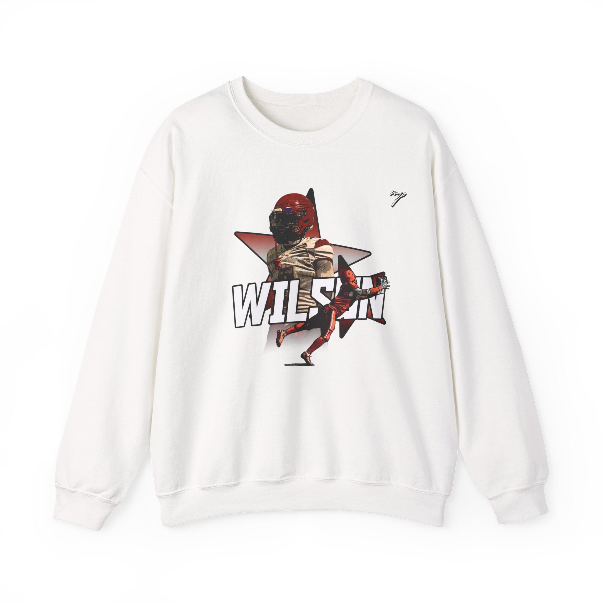 Mark Wilson Crewneck