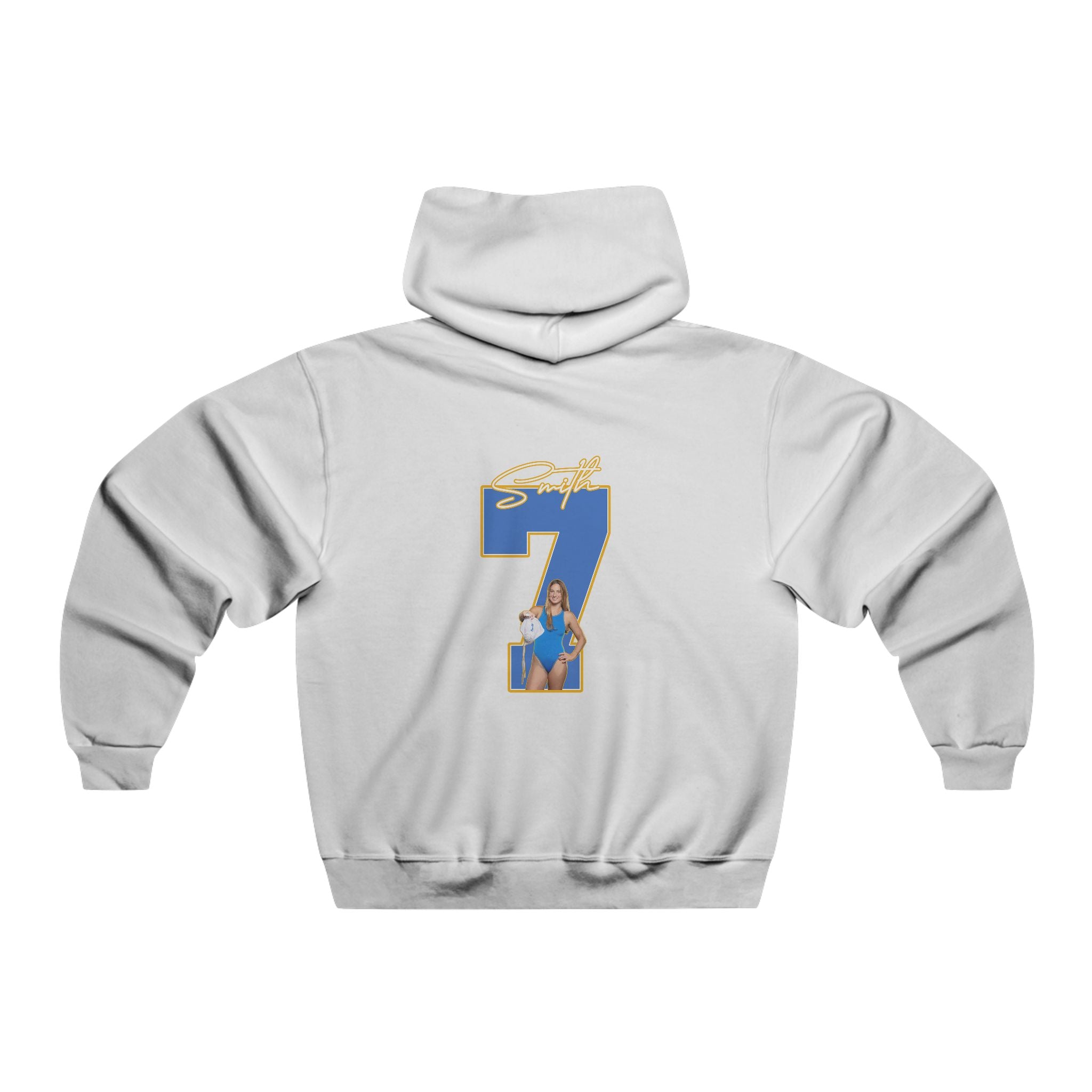 Taylor Smith Vintage Hoodie