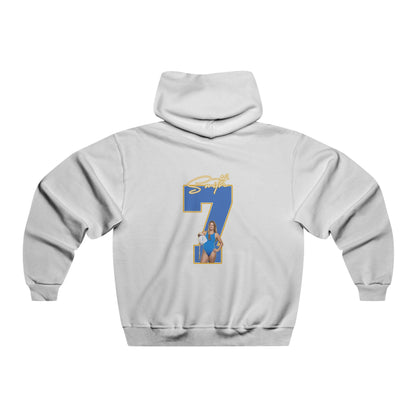 Taylor Smith Vintage Hoodie