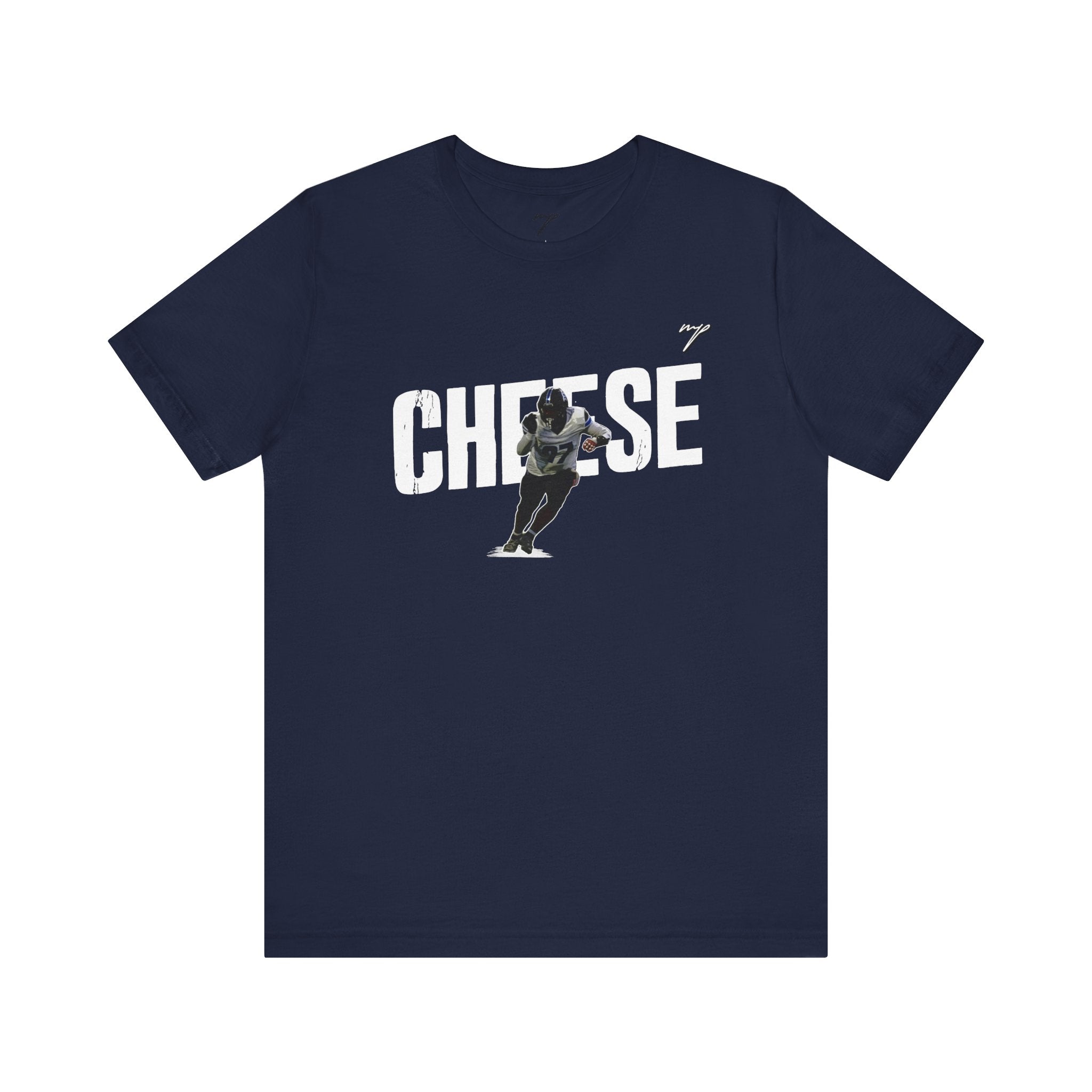 Rob Sanders Graphic Tee