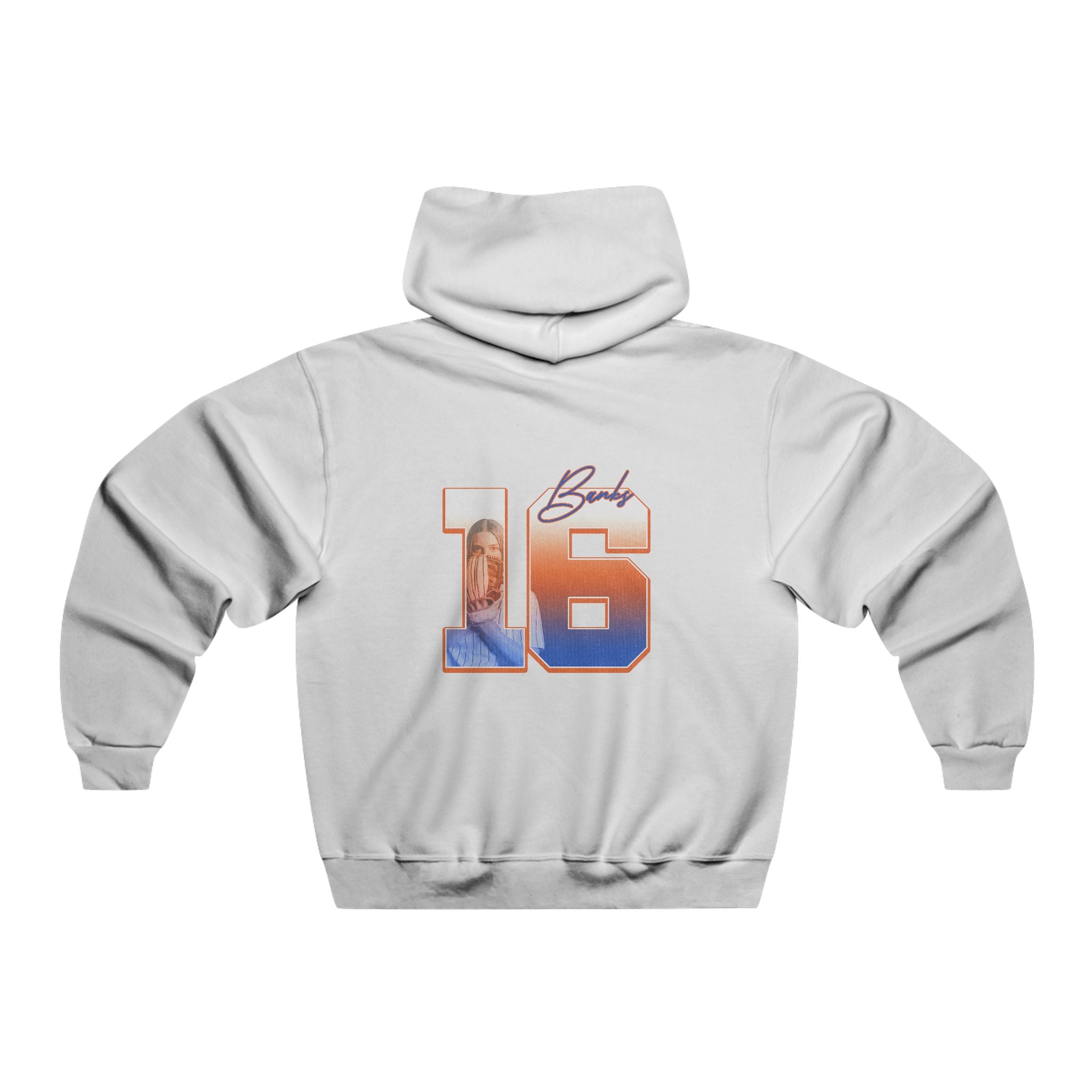 Tanner Banks Vintage Hoodie