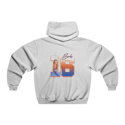 Tanner Banks Vintage Hoodie
