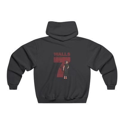Sevan Walls Vintage Hoodie