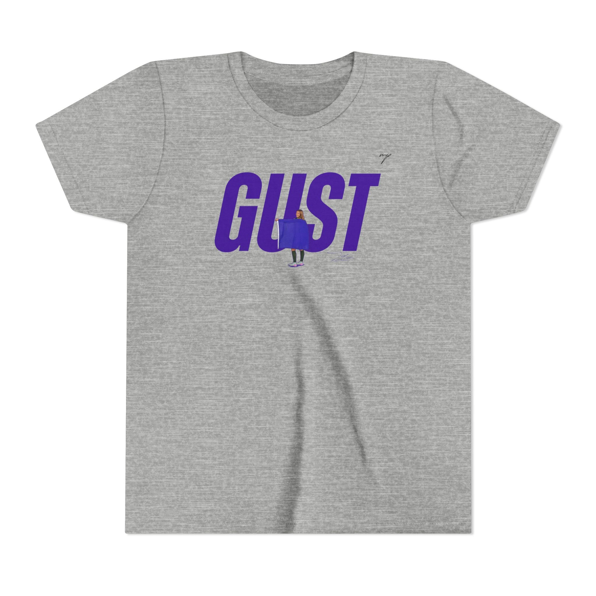 Makadyn Gust YOUTH Graphic Tee