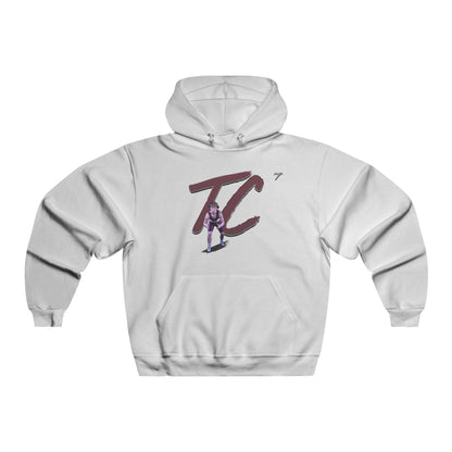 Treynor Curtin Vintage Hoodie