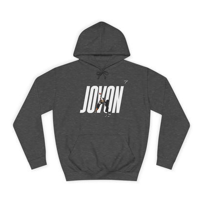 Jovon Williams Hoodie