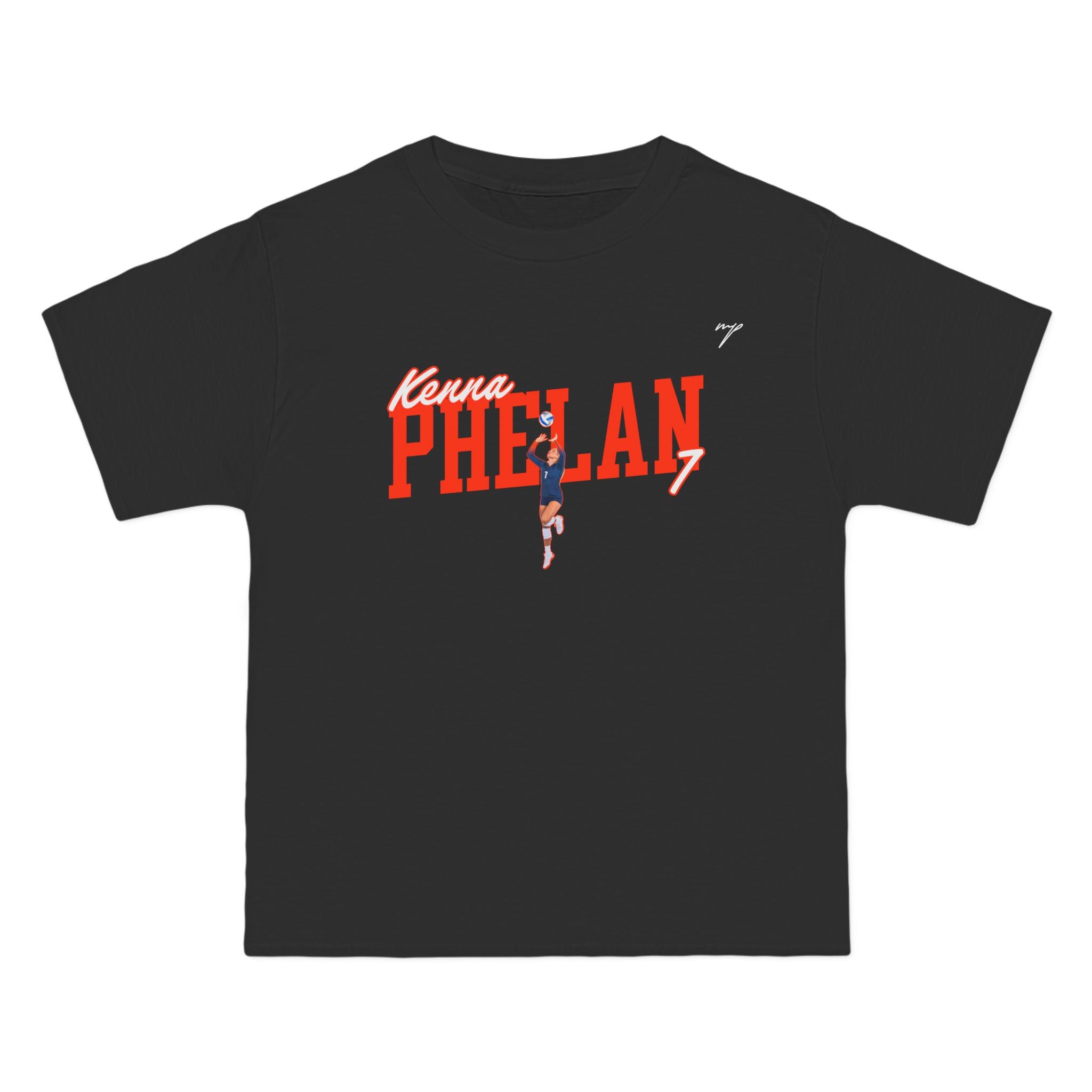 Kenna Phelan Vintage Tee