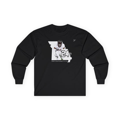 Caleb Olabode Long Sleeve