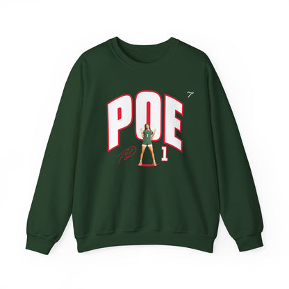 Poetrie Dace Crewneck