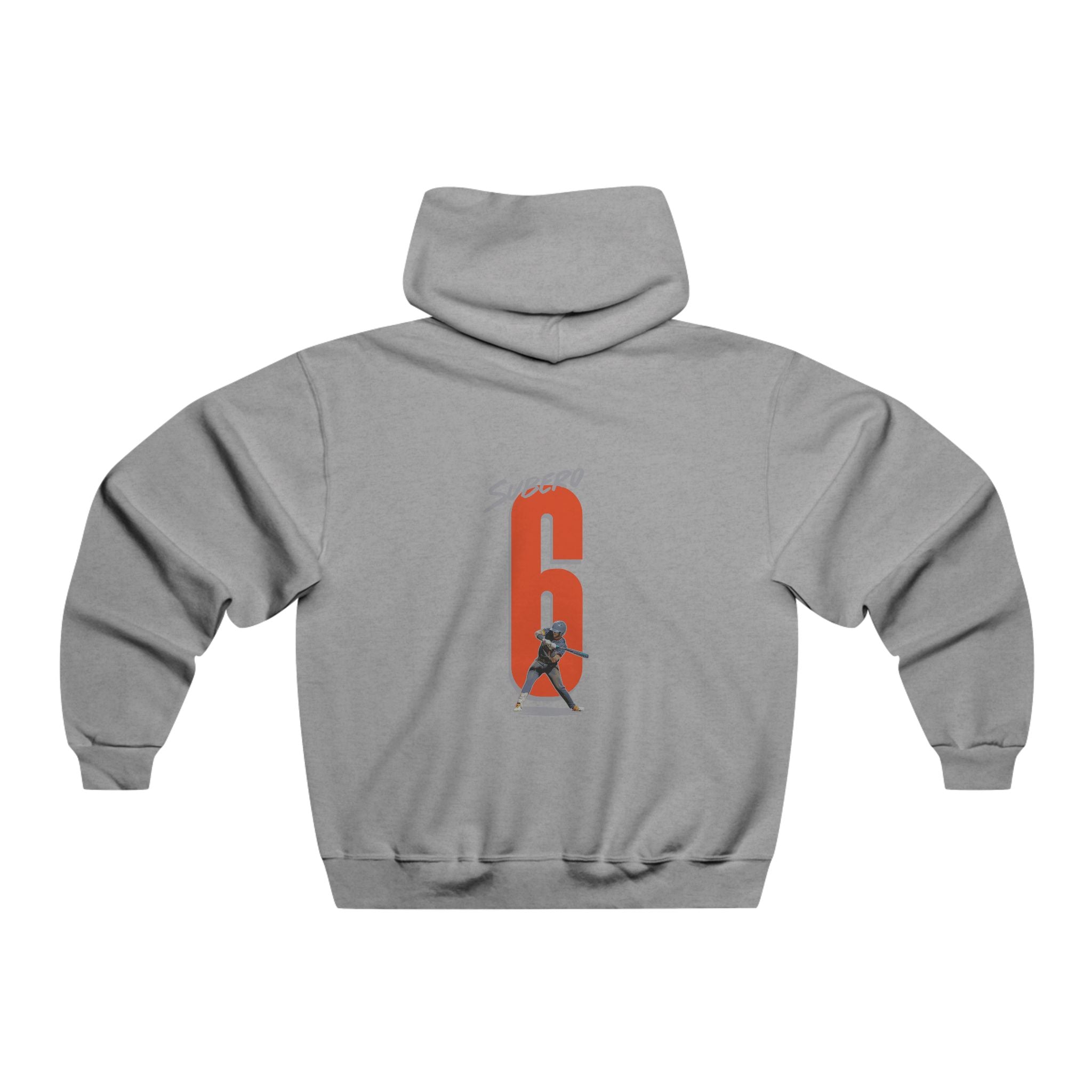 Francis Subero Vintage Hoodie