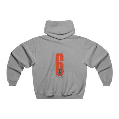 Francis Subero Vintage Hoodie