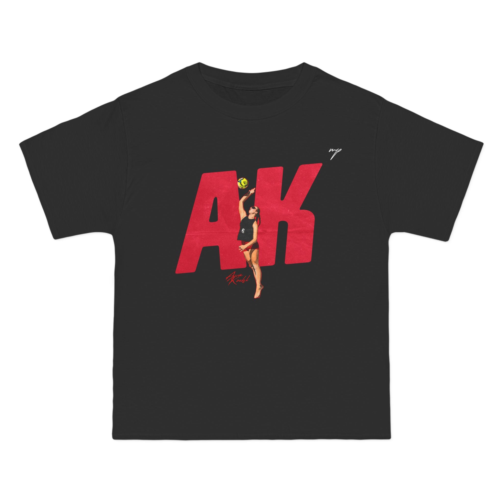 Ava Koehl Vintage Tee
