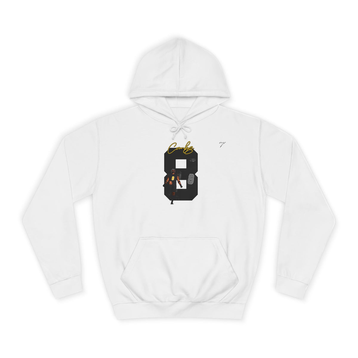 Carson Combs Hoodie
