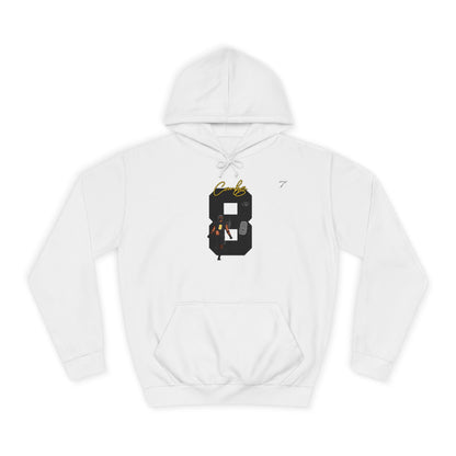 Carson Combs Hoodie