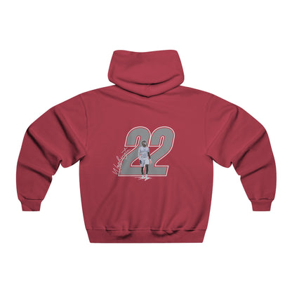 Keshon Washington Vintage Hoodie