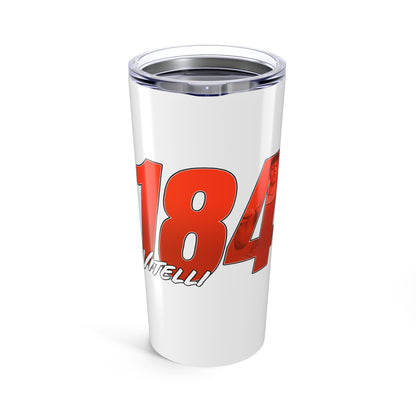 Jagger Vitelli Tumbler Mug
