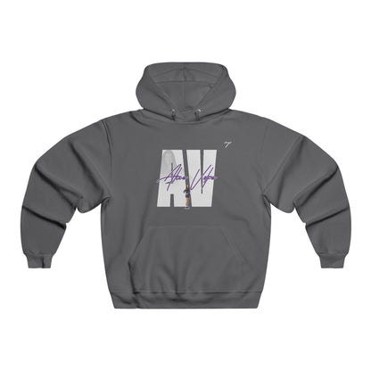 Alice Volpe Vintage Hoodie