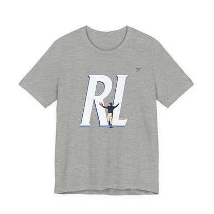 Robert Ludlow Graphic Tee