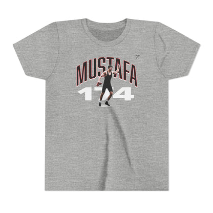 Husam Mustafa YOUTH Graphic Tee