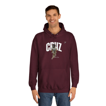 Aaron Cruz Hoodie
