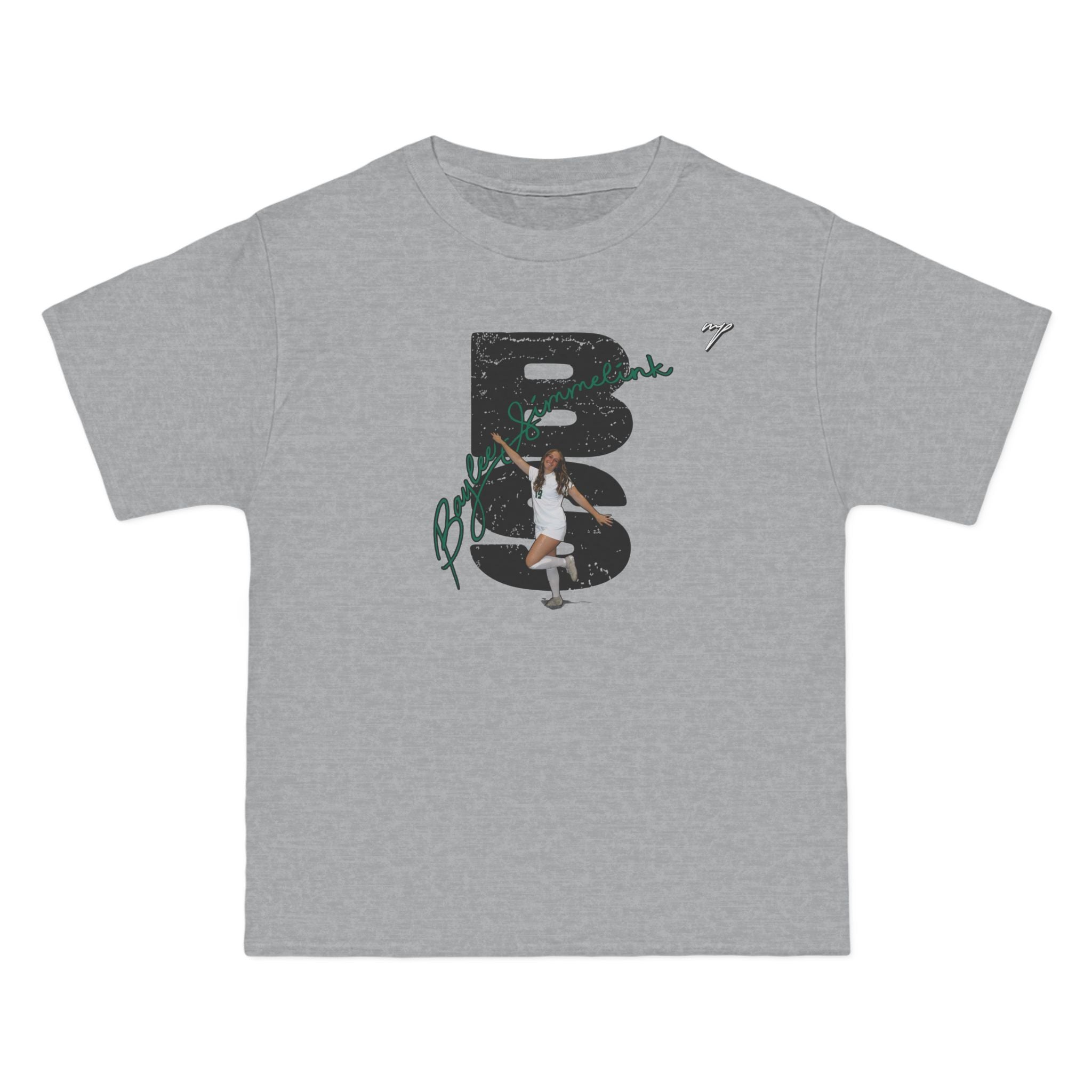 Baylee Simmelink Vintage Tee