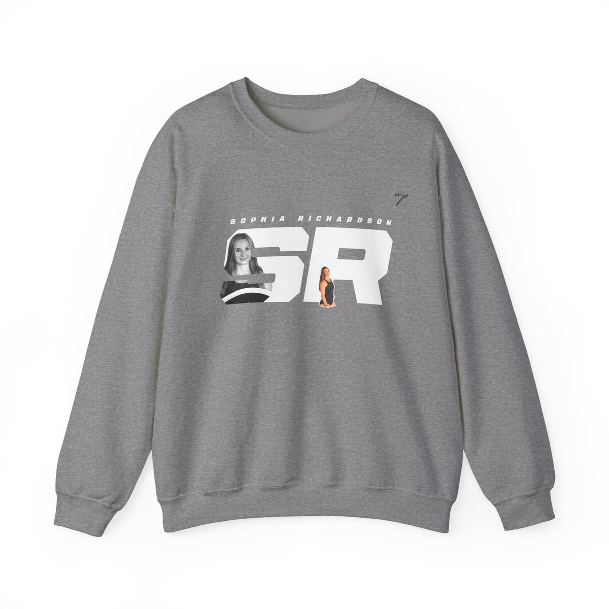 Sophia Richardson Crewneck