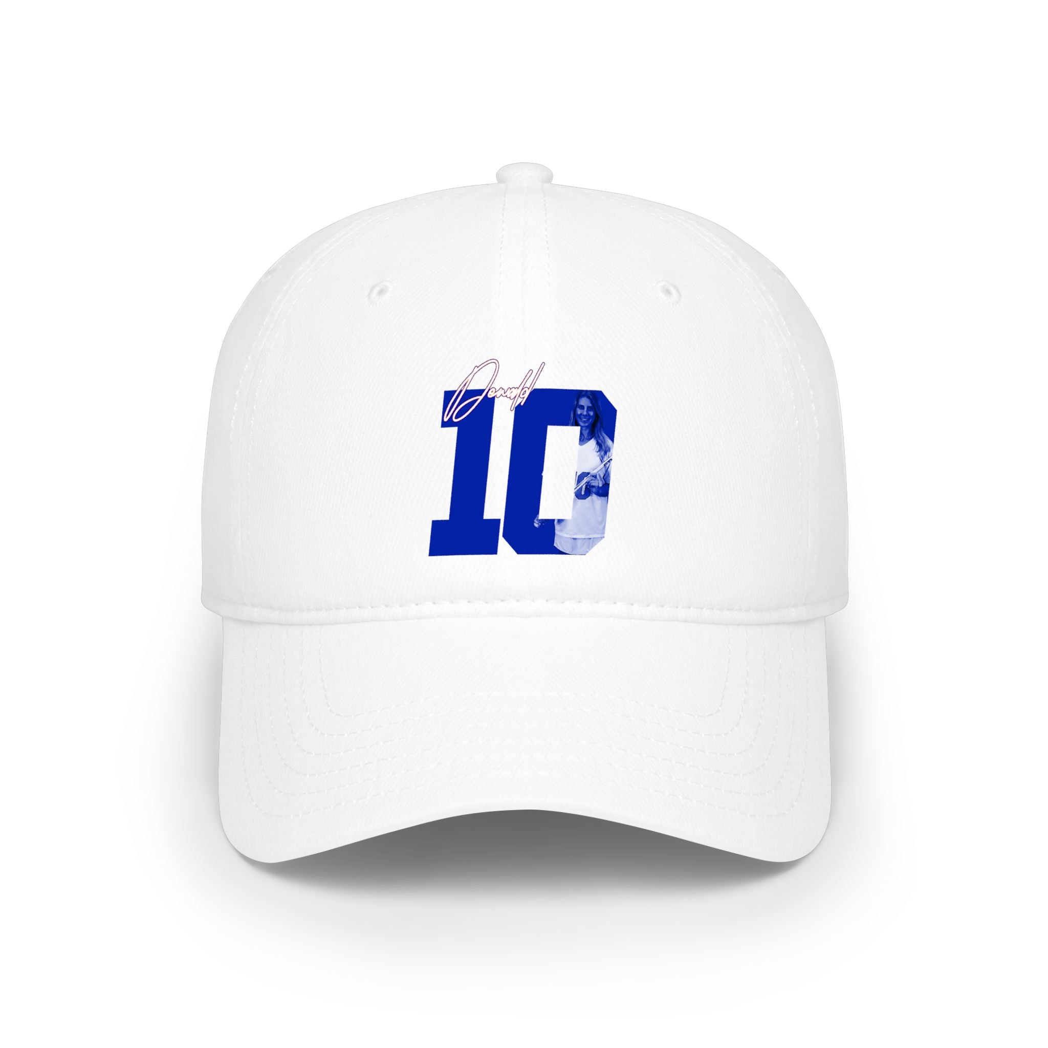 Kate Dewald Hat