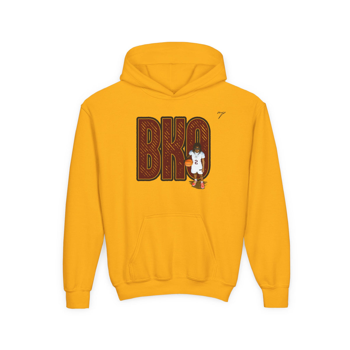 Brooklyn Owens YOUTH Hoodie