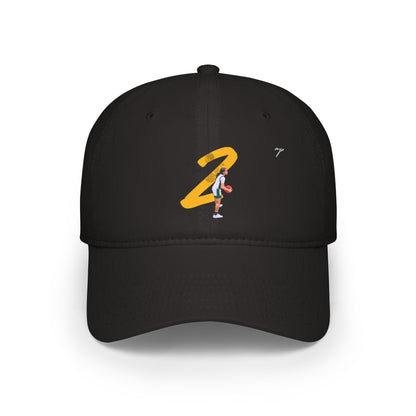 Aubriana Gray Hat