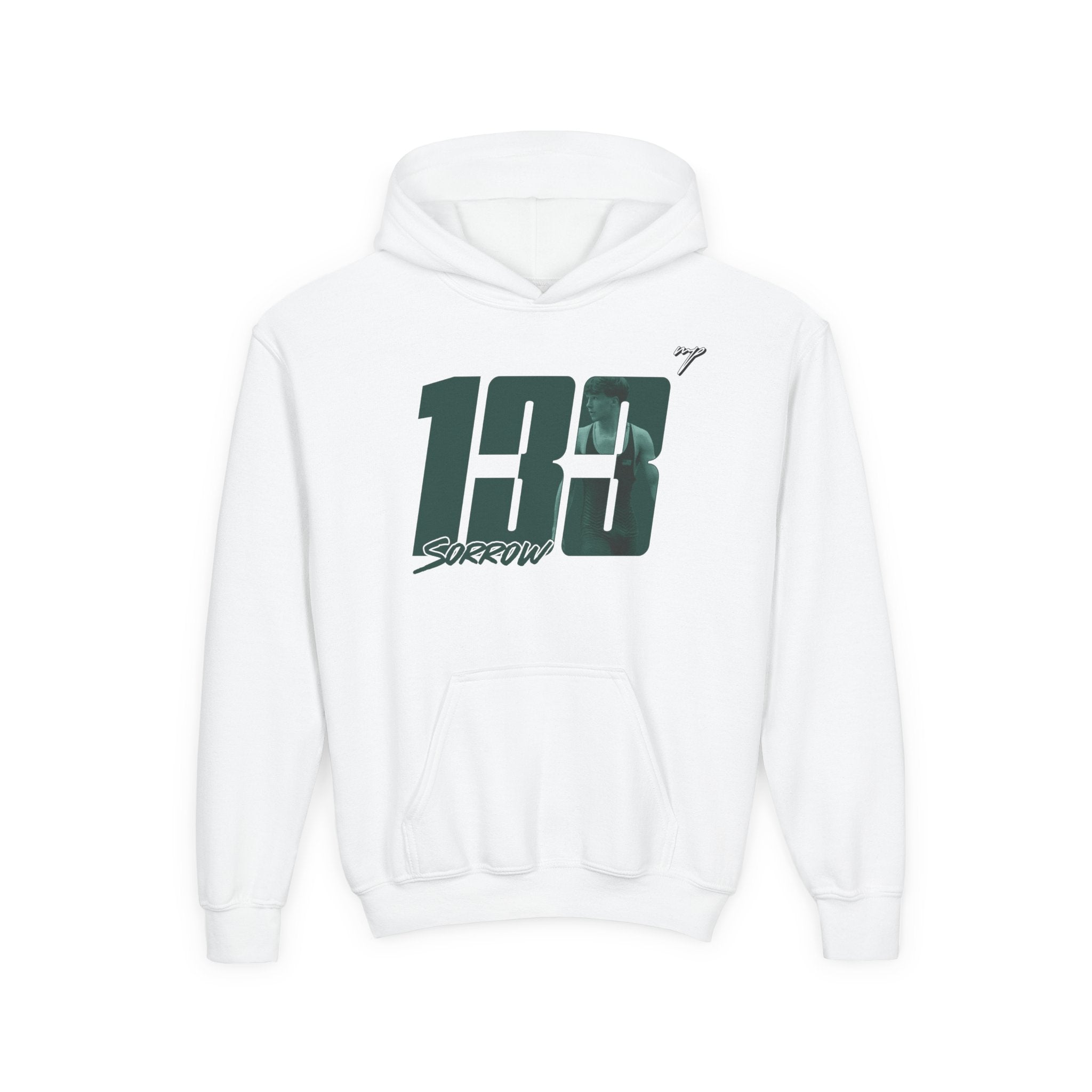 Nick Sorrow YOUTH Hoodie