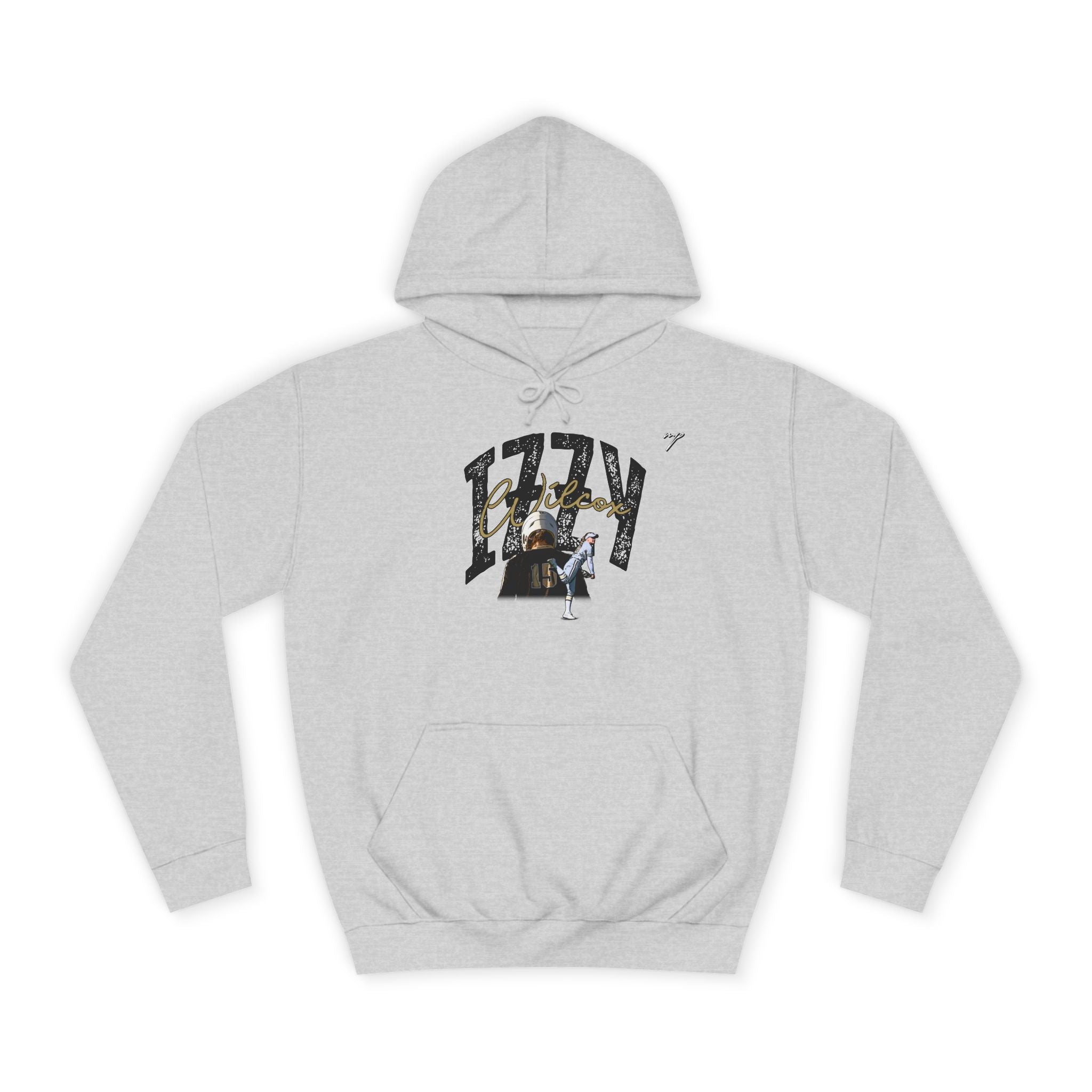 Izzy Wilcox Hoodie