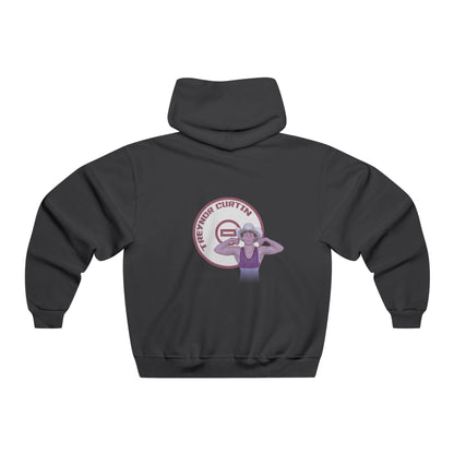 Treynor Curtin Vintage Hoodie
