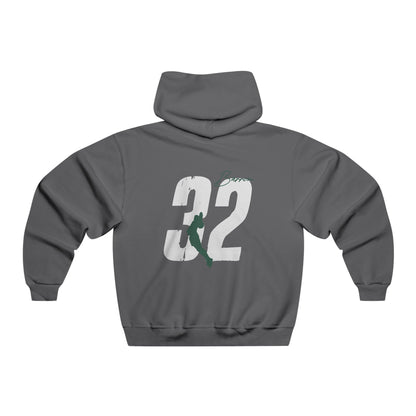 Brayden Barron Vintage Hoodie