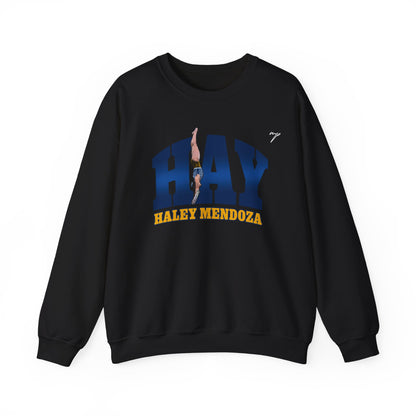 Haley Mendoza Crewneck