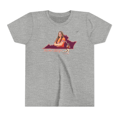 Madison O'Hagan YOUTH Graphic Tee