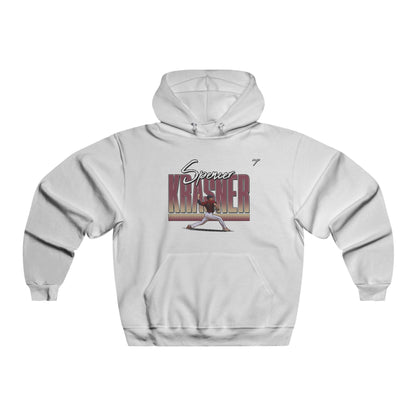 Spencer Krasner Vintage Hoodie