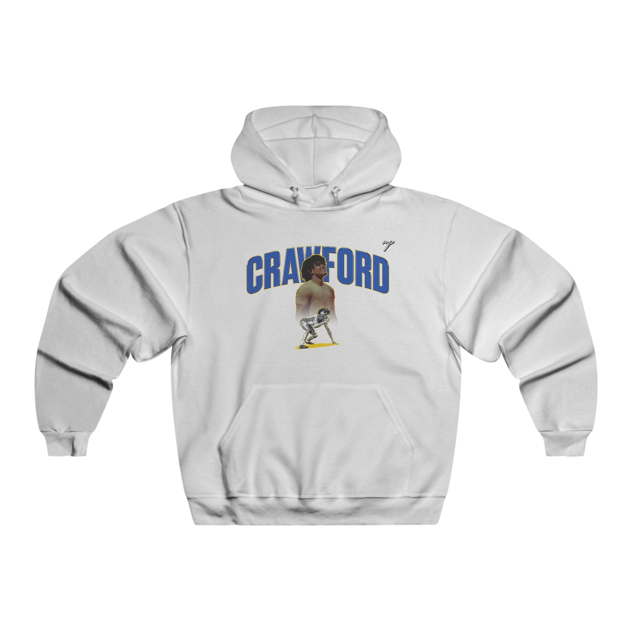 Logan Crawford Vintage Hoodie