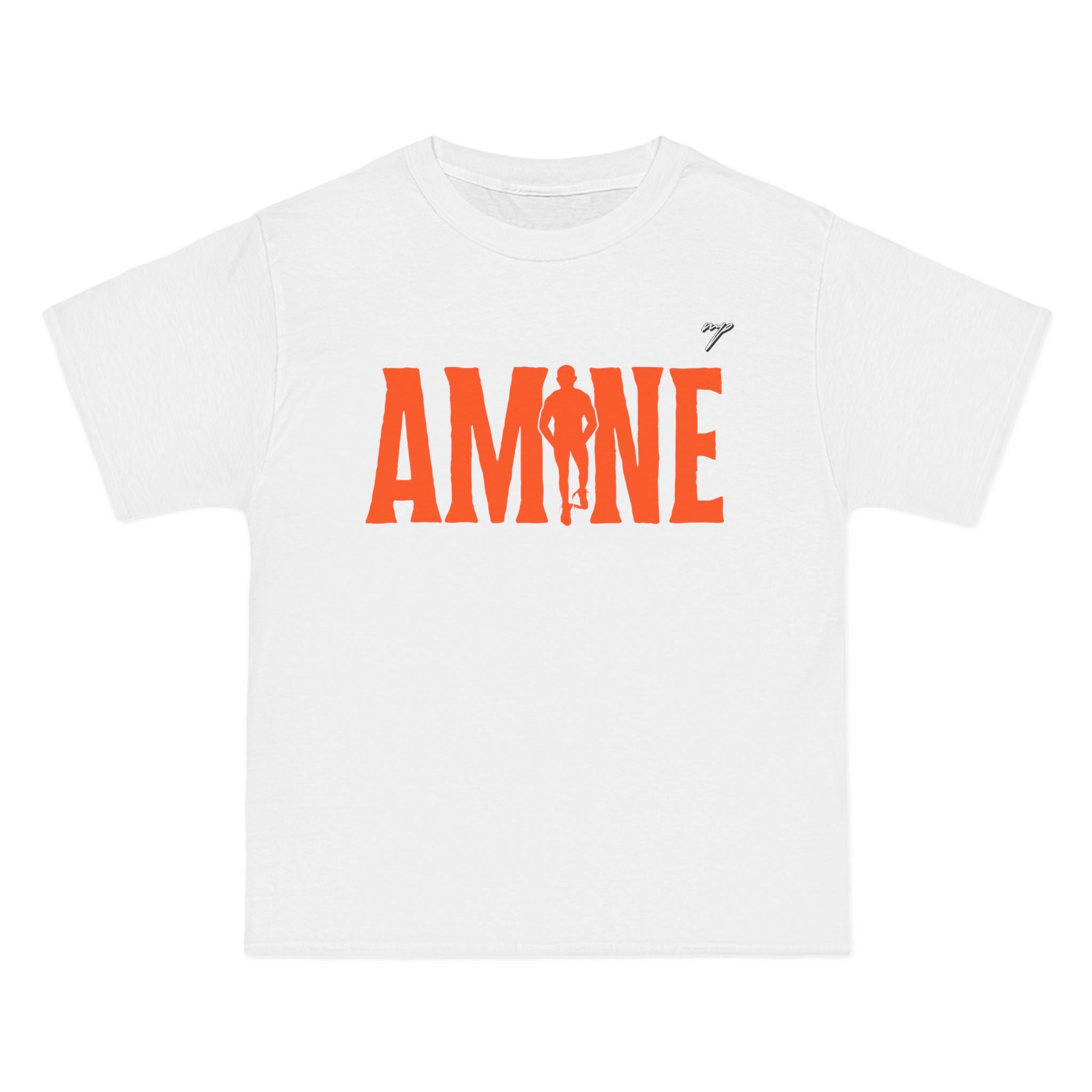 Cameron Amine Vintage Tee