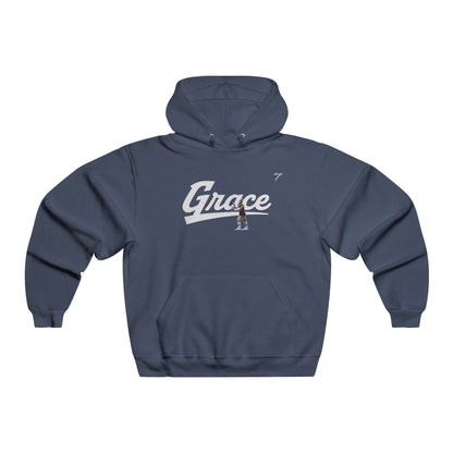 Julia Grace Vintage Hoodie