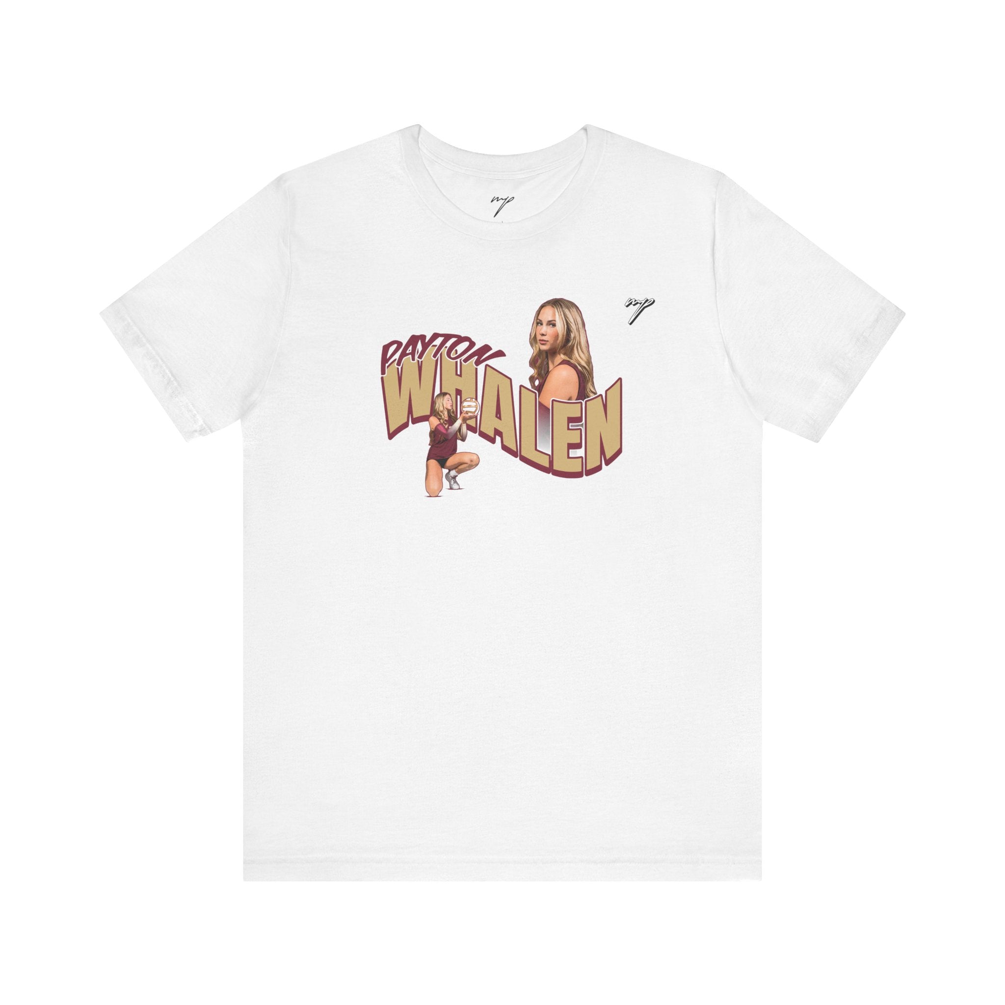 Payton Whalen Graphic Tee