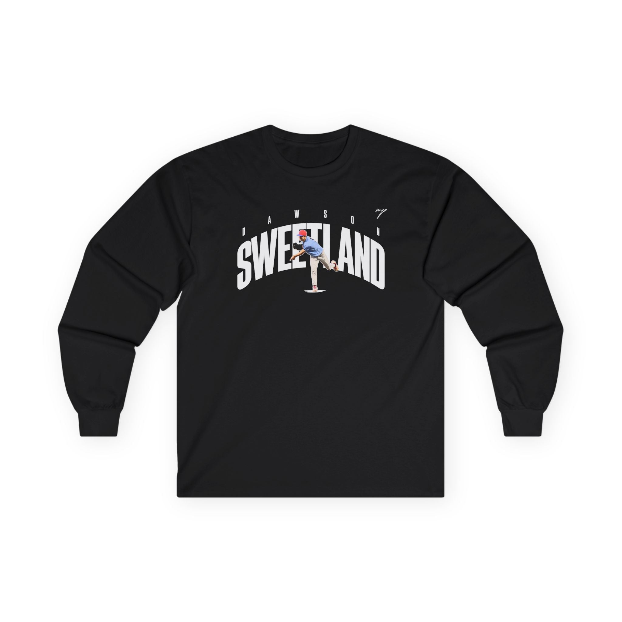 Dawson Sweetland Long Sleeve Tee