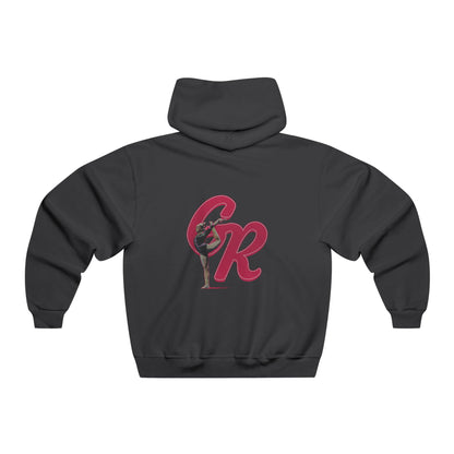 Ginger Richards Vintage Hoodie